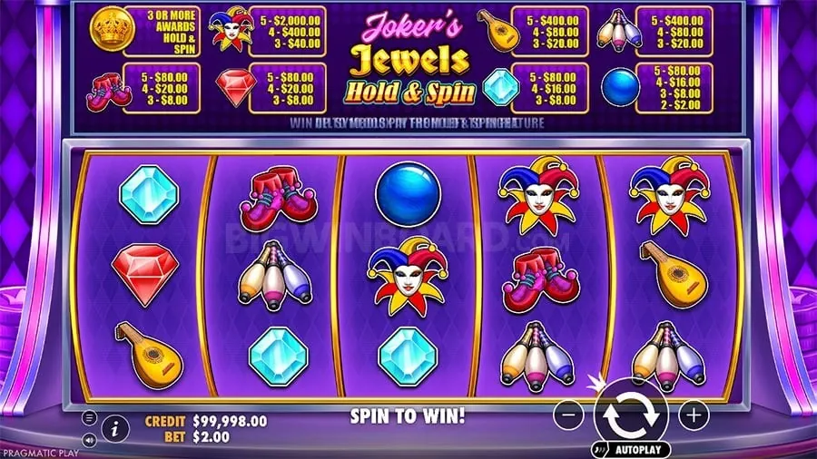 New casino games updates