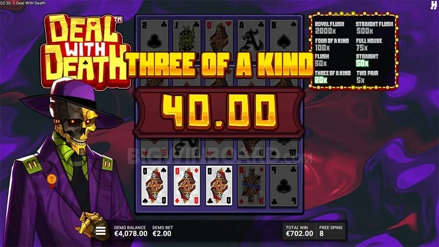 Guide to Live Casino games