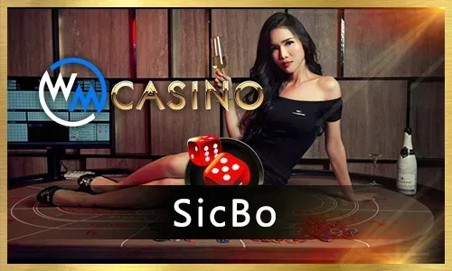 Live Dealer casino games with baccarat and roulette